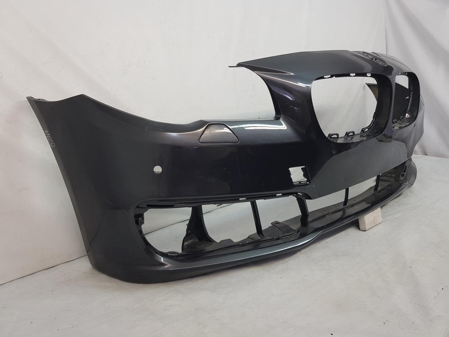 Bara fata BMW Seria 5 F10 F11 LCI facelift 51117331706 2013 2014 2015 2016 2017 - imagine 4