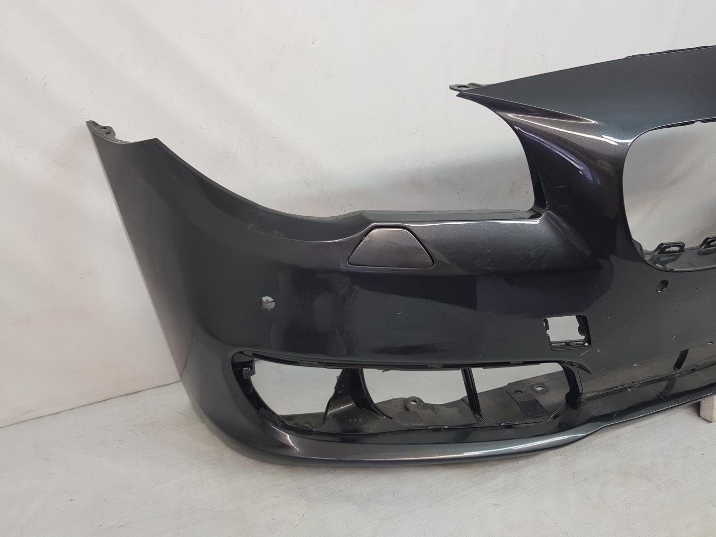 Bara fata BMW Seria 5 F10 F11 LCI facelift 51117331706 2013 2014 2015 2016 2017 - imagine 9