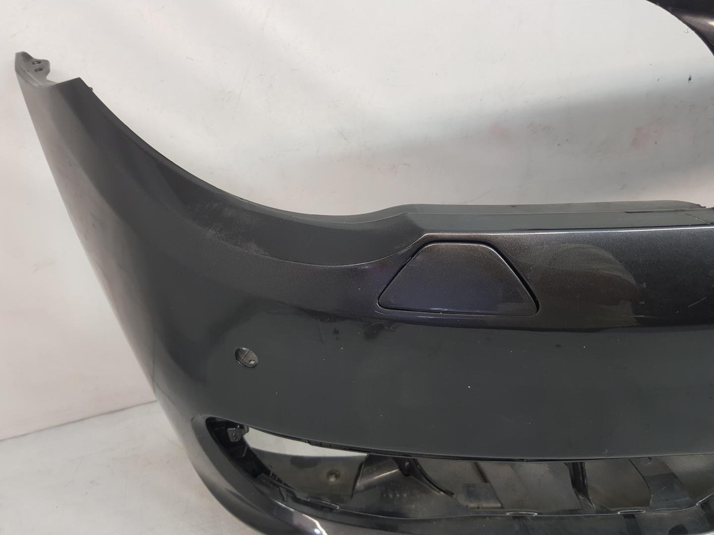 Bara fata BMW Seria 5 F10 F11 LCI facelift 51117331706 2013 2014 2015 2016 2017 - imagine 10