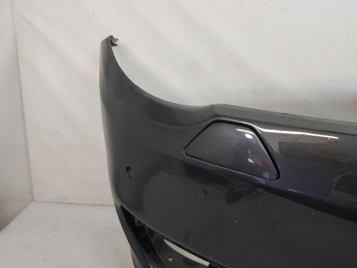 Bara fata BMW Seria 5 F10 F11 LCI facelift 51117331706 2013 2014 2015 2016 2017 - imagine 11