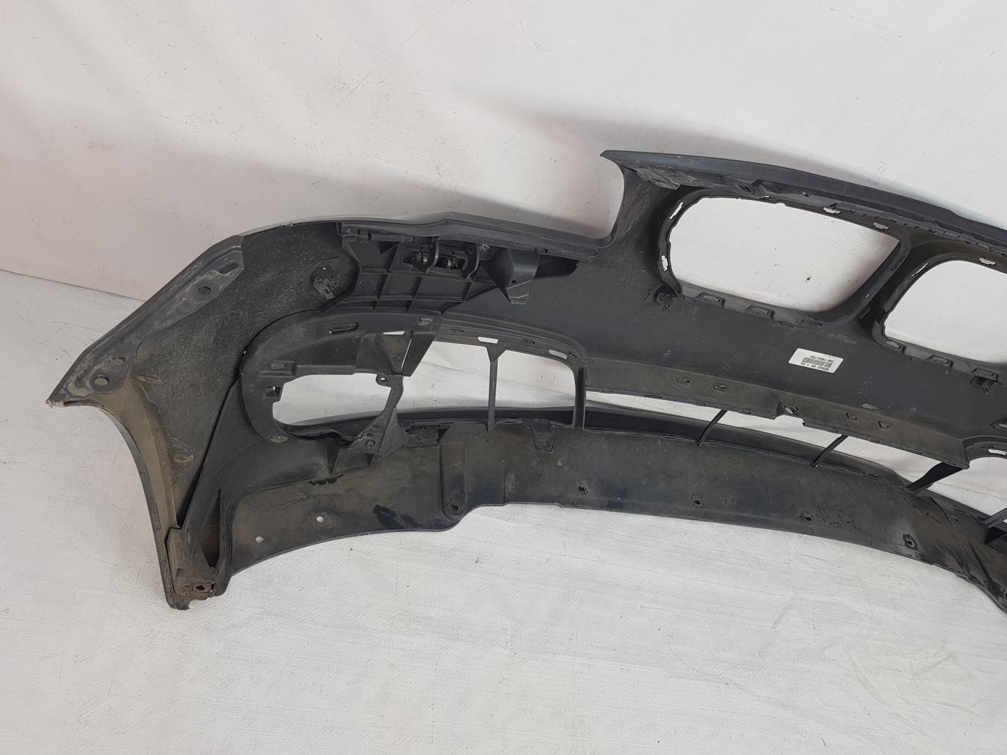 Bara fata BMW Seria 5 F10 F11 LCI facelift 51117331706 2013 2014 2015 2016 2017 - imagine 5