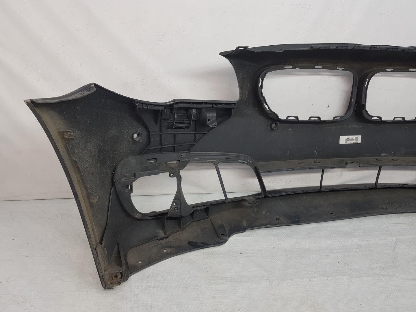 Bara fata BMW Seria 5 F10 F11 LCI facelift 51117331706 2013 2014 2015 2016 2017 - imagine 6