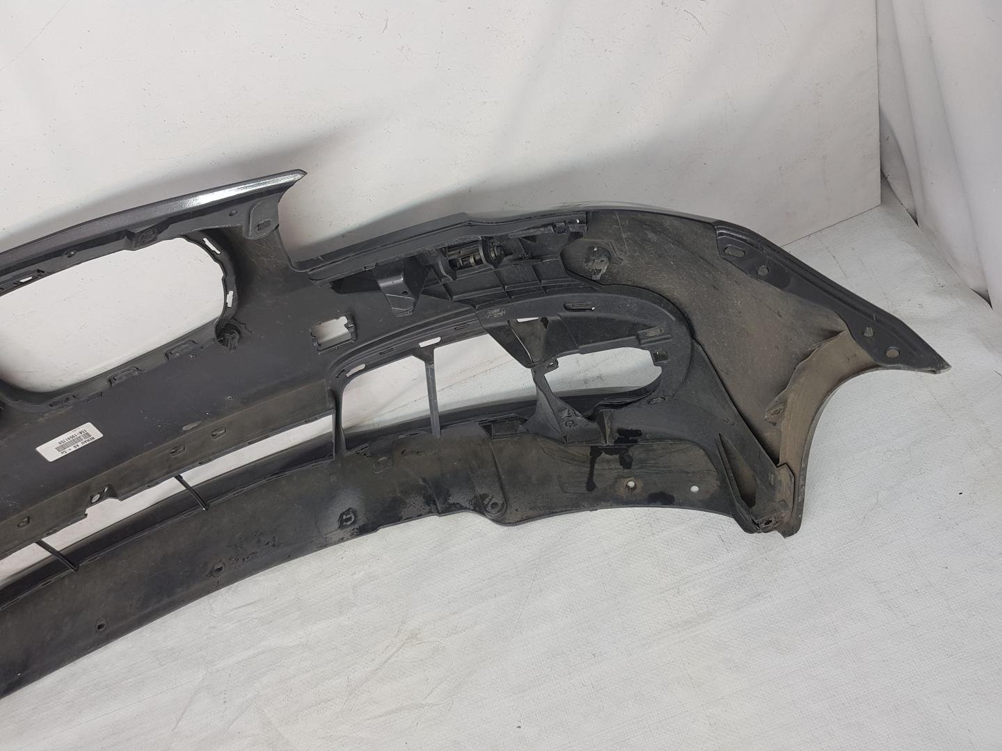 Bara fata BMW Seria 5 F10 F11 LCI facelift 51117331706 2013 2014 2015 2016 2017 - imagine 7