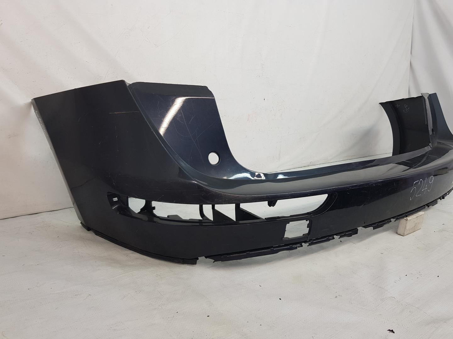 Bara spate Audi Q5 8R0807385C 2008 2009 2010 2011 2012 2013 2014 2015 2016 - imagine 3