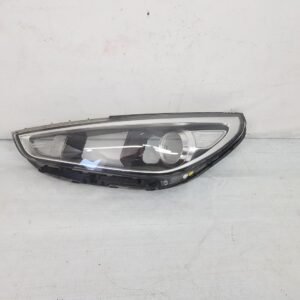 Sticla far stanga Hyundai I30 2017 2018 2019 2020 2021 2022 2023