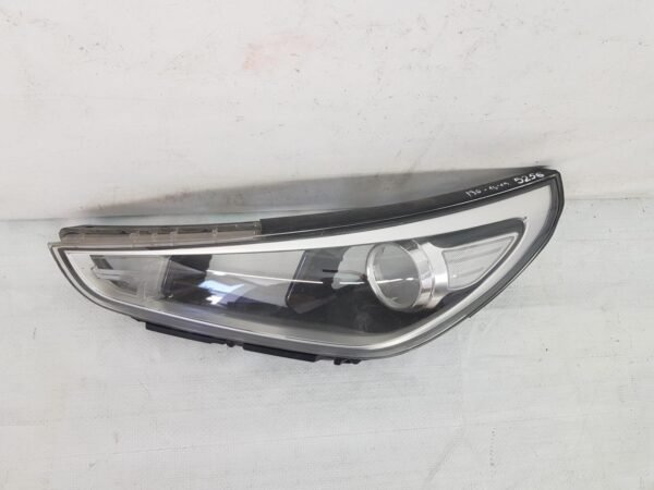 Sticla far stanga Hyundai I30 2017 2018 2019 2020 2021 2022 2023 - imagine 5