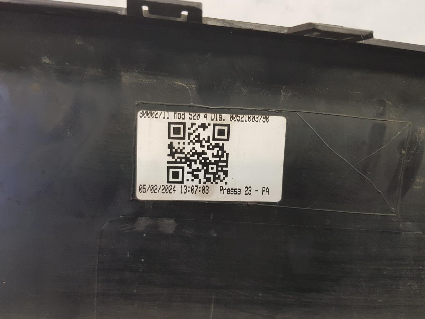 Bara fata Jeep Renegade facelift 52120515 2019 2020 2021 2022 2023 - imagine 13