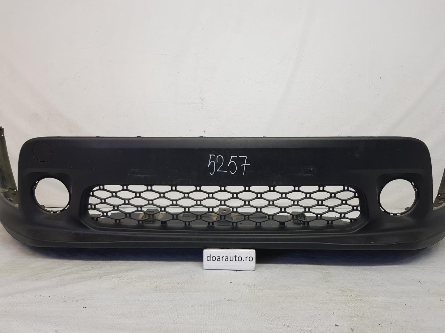 Bara fata Jeep Renegade facelift 52120515 2019 2020 2021 2022 2023 - imagine 5