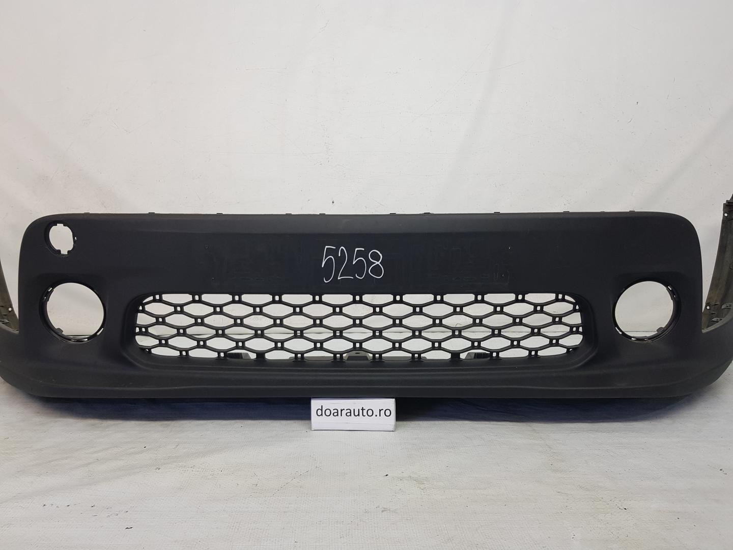 Bara fata Jeep Renegade facelift 52120515 2019 2020 2021 2022 2023 - imagine 5