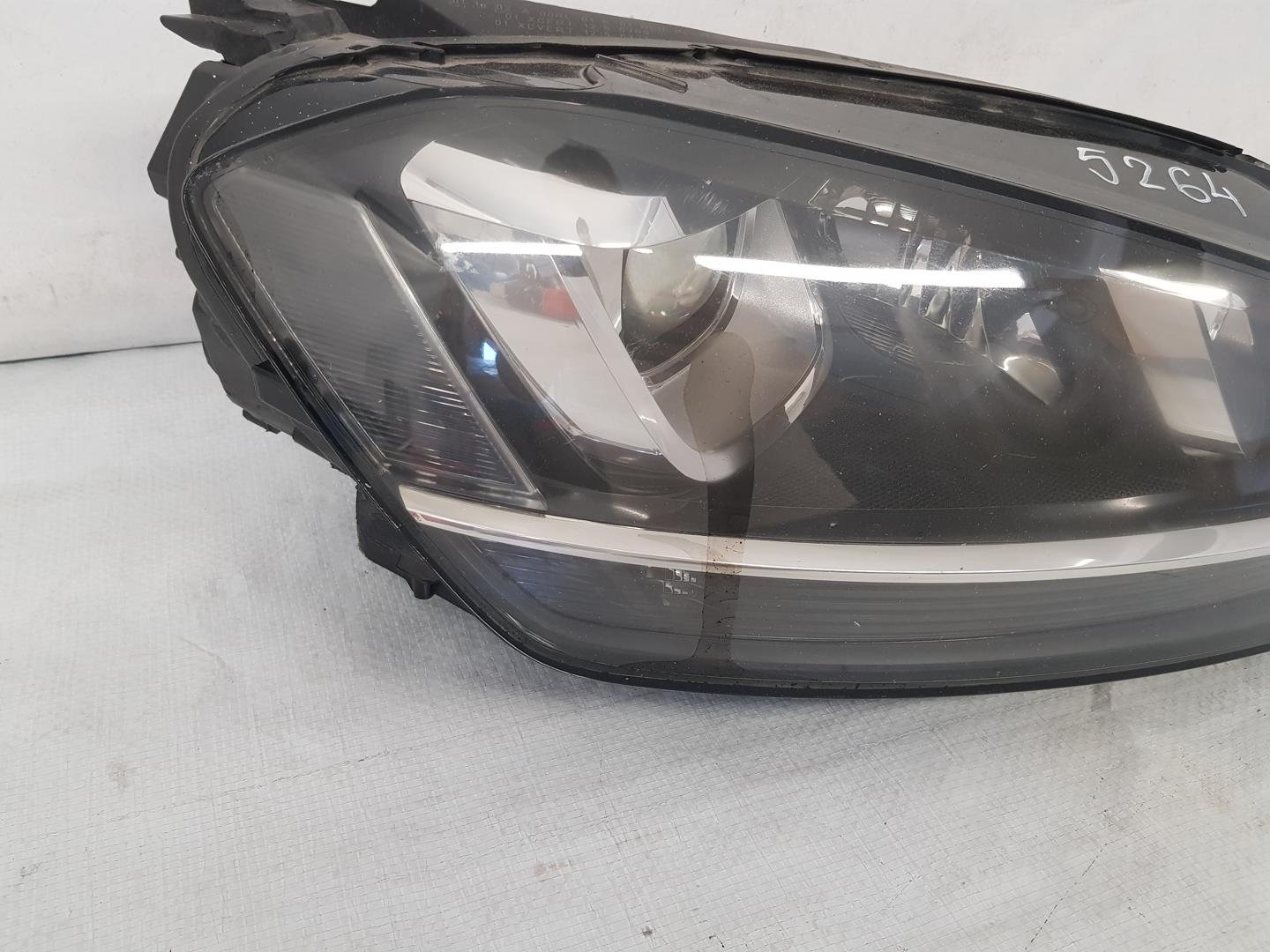 Far dreapta Xenon VW Golf 7 5G1941032 2013 2014 2015 2016 2017 - imagine 7