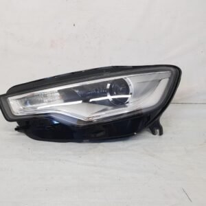 Far stanga Xenon + Led Audi A6 C7 4G0941043J 2011 2012 2013