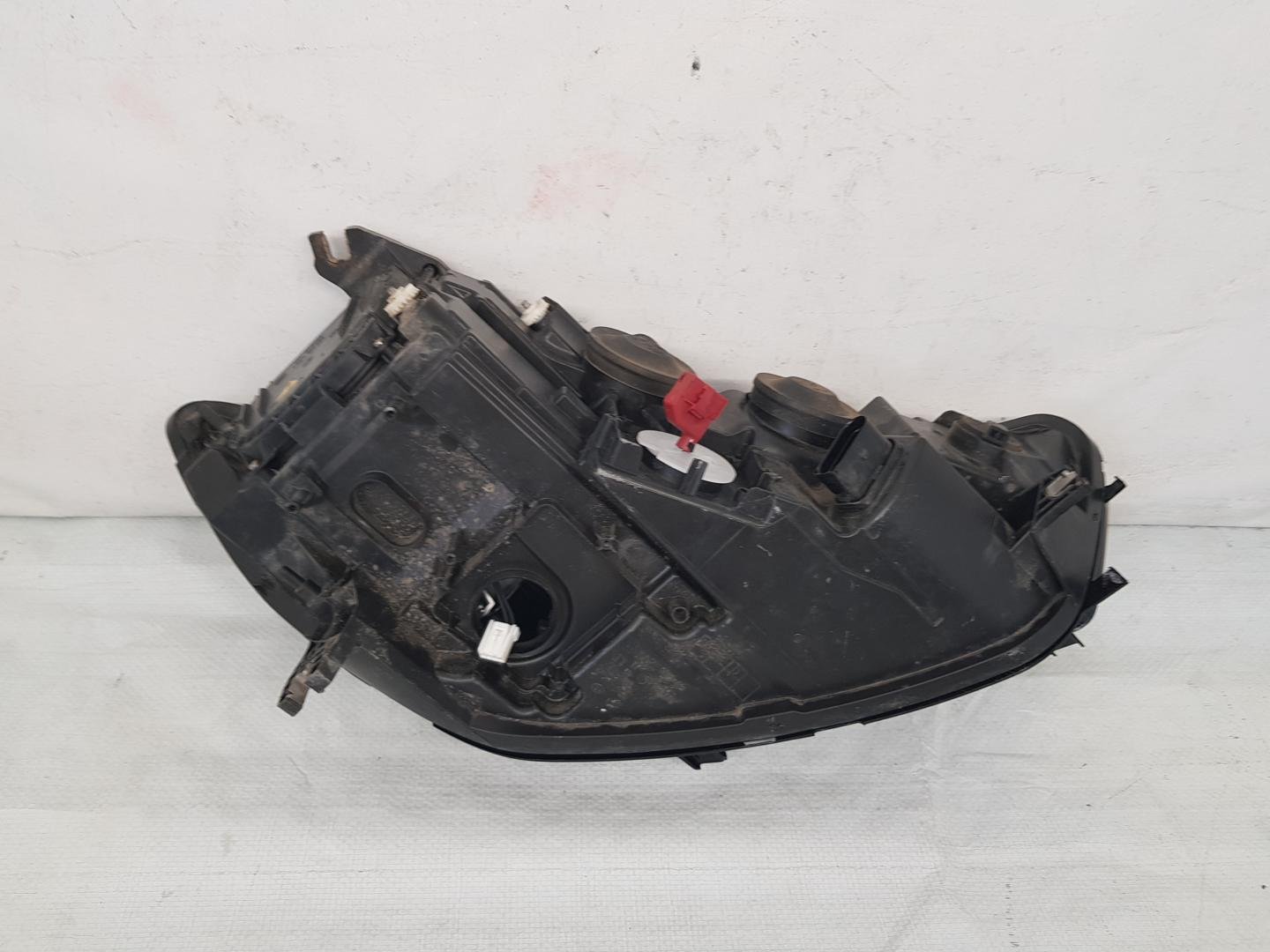 Far stanga Xenon + Led Audi A6 C7 4G0941043J 2011 2012 2013 - imagine 8