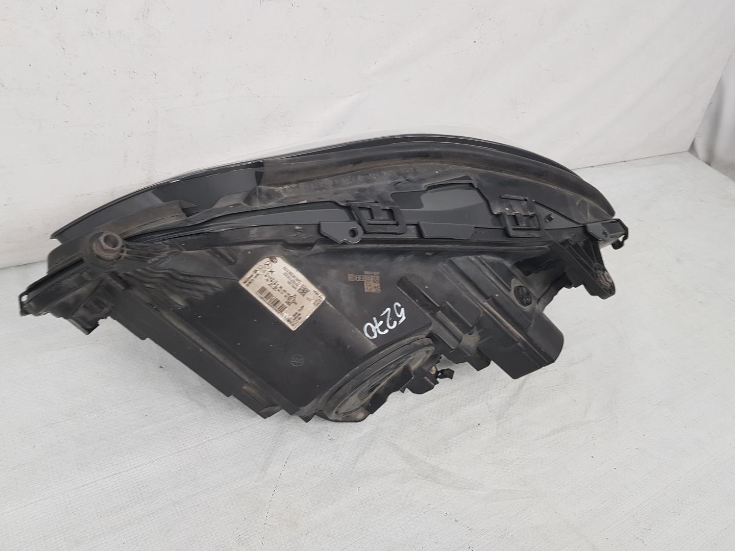 Far dreapta led+halogen Mercedes E Class W212 facelift A2128209259KZ 2013 2014 2015 2016 - imagine 7