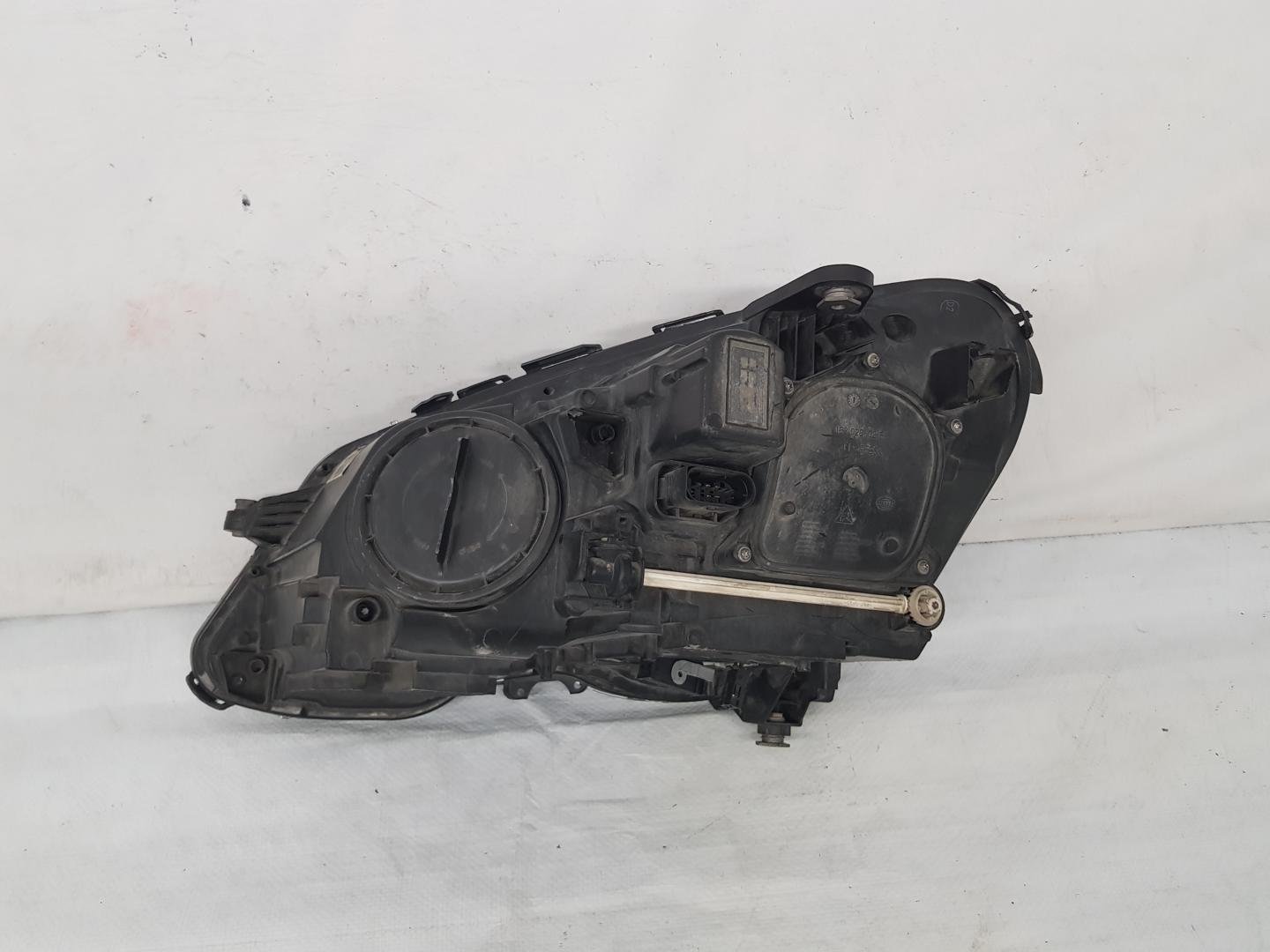 Far dreapta led+halogen Mercedes E Class W212 facelift A2128209259KZ 2013 2014 2015 2016 - imagine 8