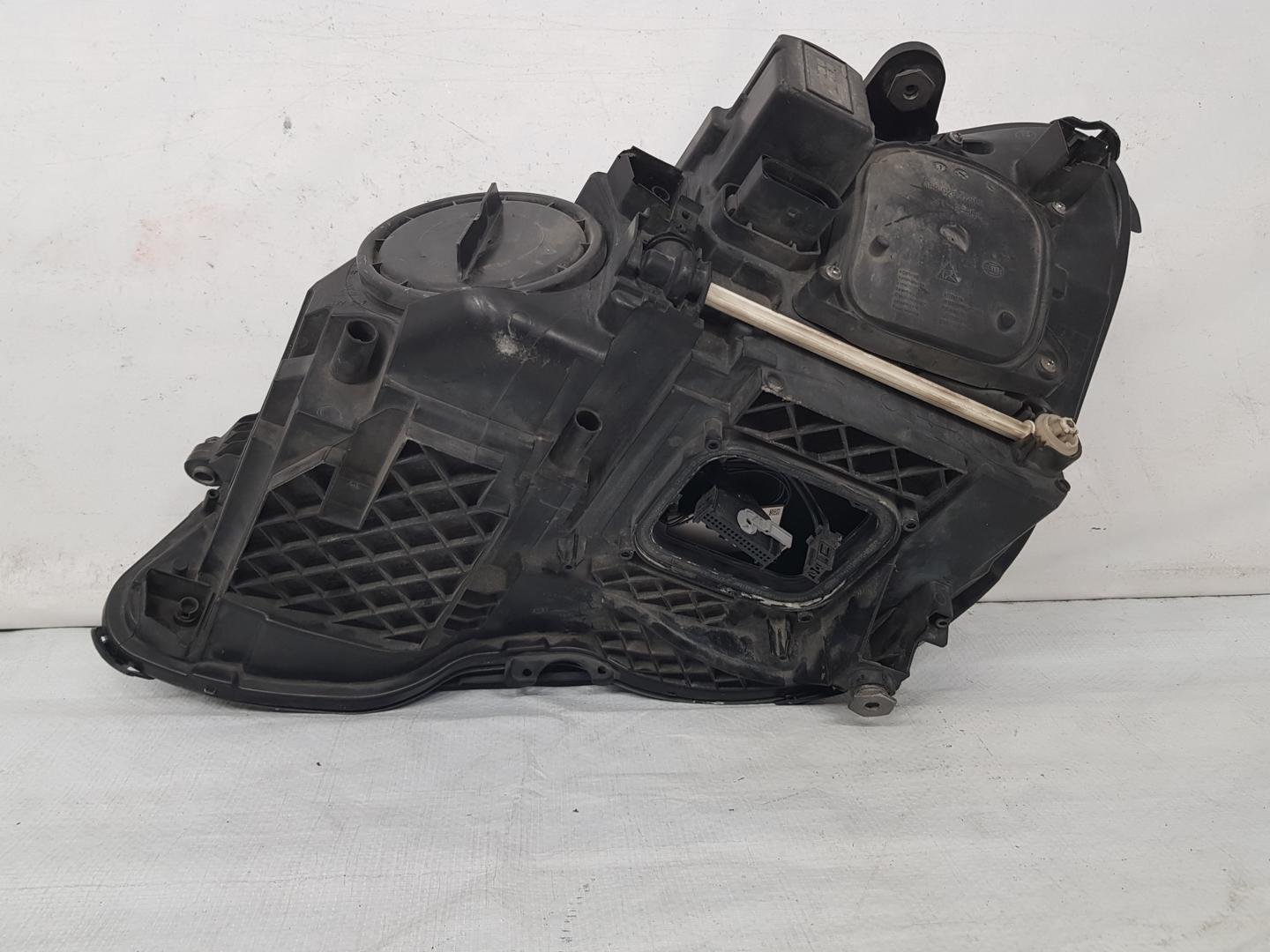 Far dreapta led+halogen Mercedes E Class W212 facelift A2128209259KZ 2013 2014 2015 2016 - imagine 9