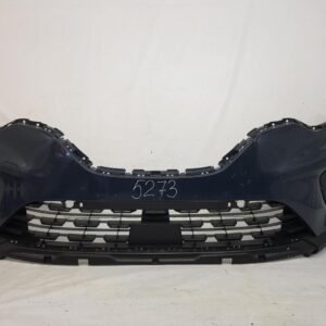 Bara fata Renault Captur facelift 620222192R 2019 2020 2021 2022