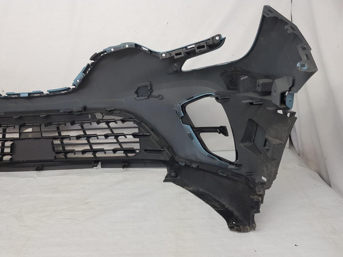 Bara fata Renault Captur facelift 620222192R 2019 2020 2021 2022 - imagine 9