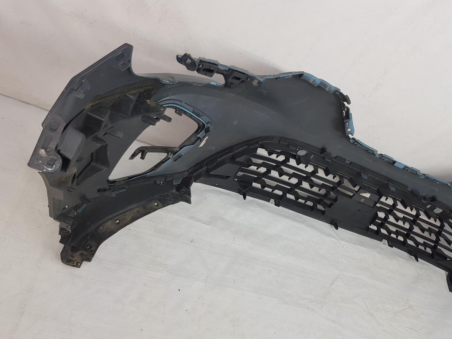 Bara fata Renault Captur facelift 620222192R 2019 2020 2021 2022 - imagine 10