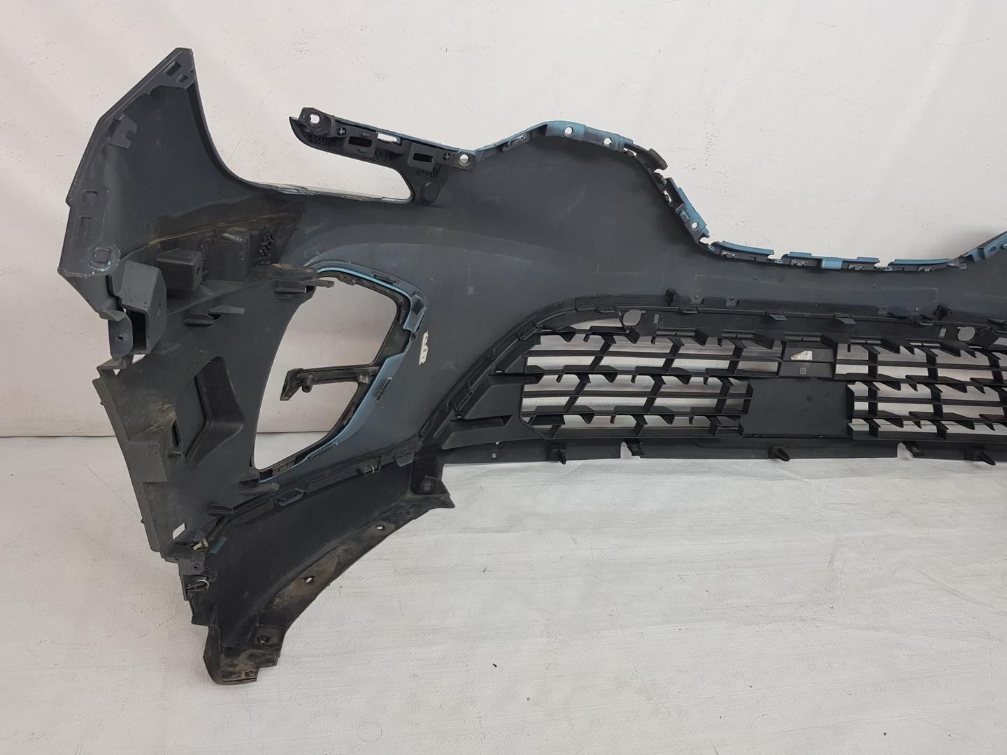 Bara fata Renault Captur facelift 620222192R 2019 2020 2021 2022 - imagine 11
