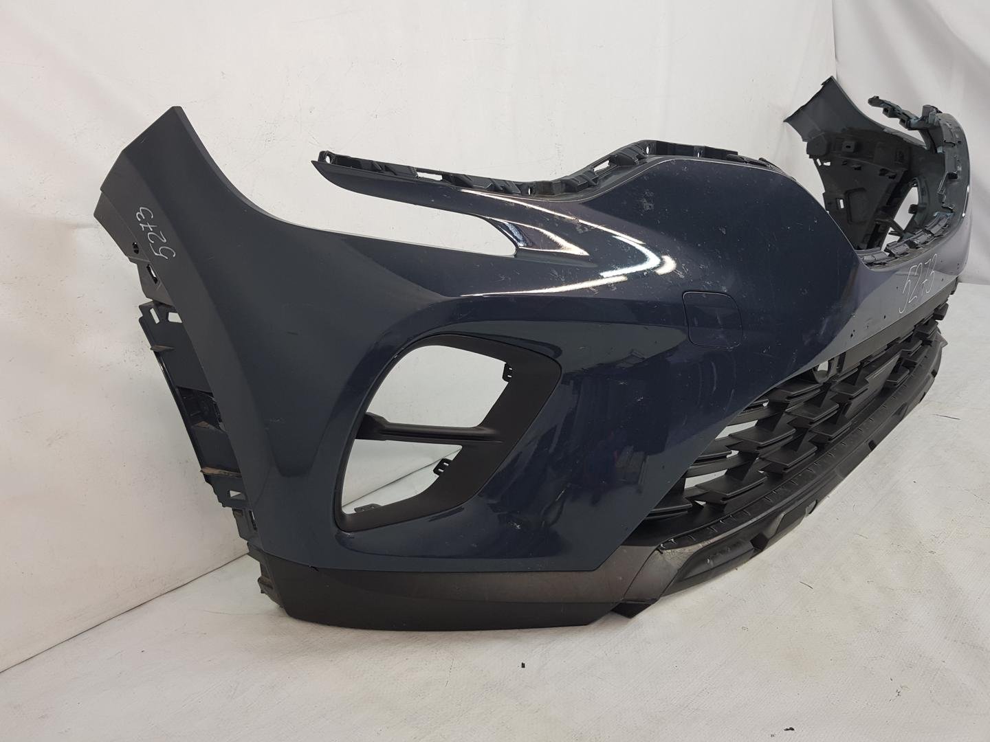 Bara fata Renault Captur facelift 620222192R 2019 2020 2021 2022 - imagine 3