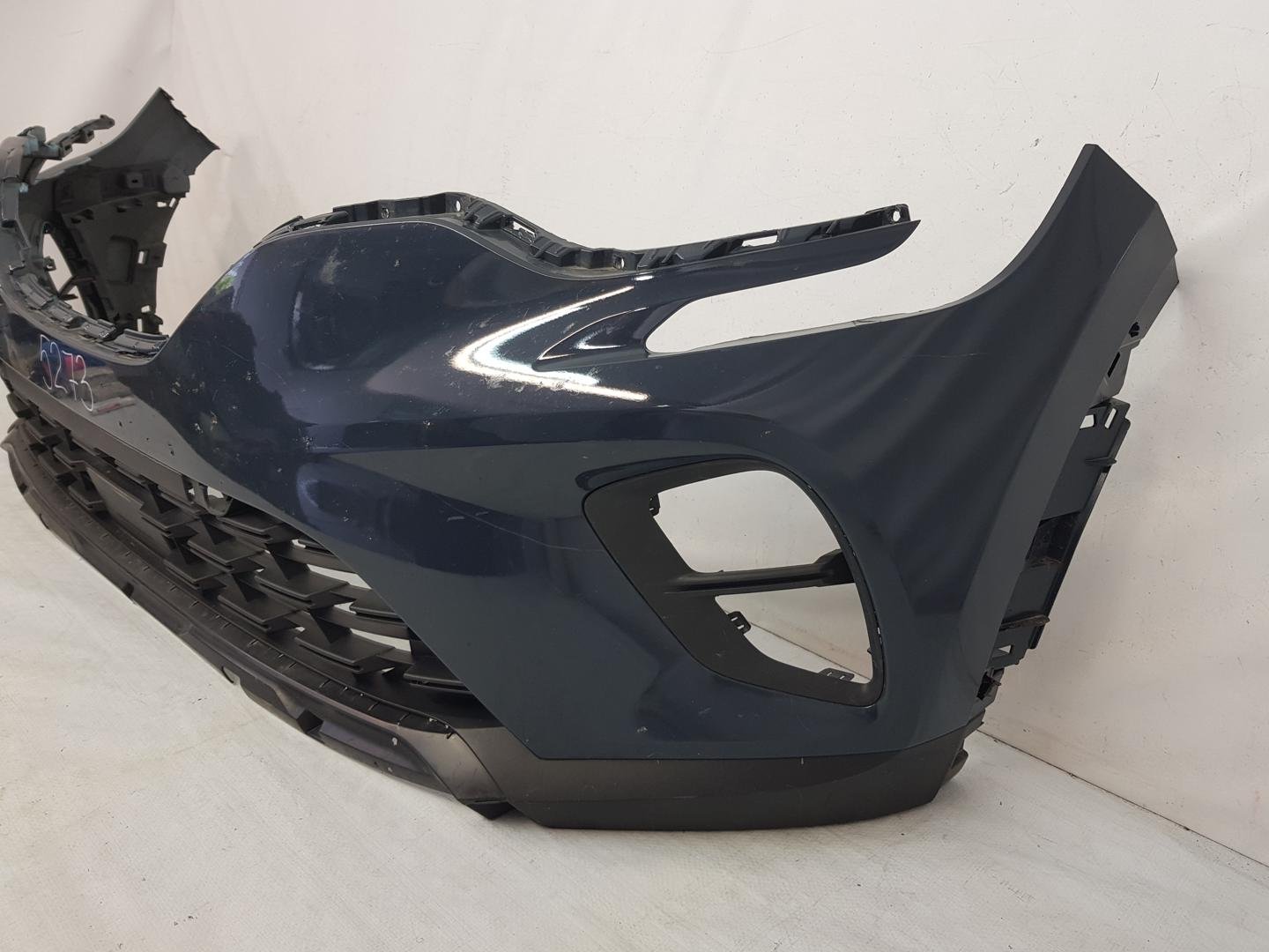 Bara fata Renault Captur facelift 620222192R 2019 2020 2021 2022 - imagine 4