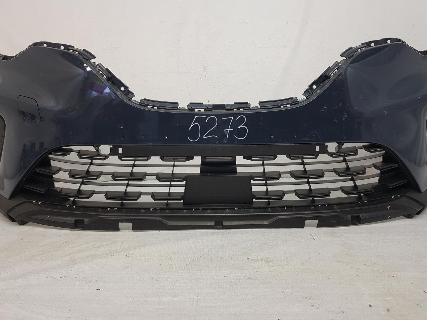 Bara fata Renault Captur facelift 620222192R 2019 2020 2021 2022 - imagine 5