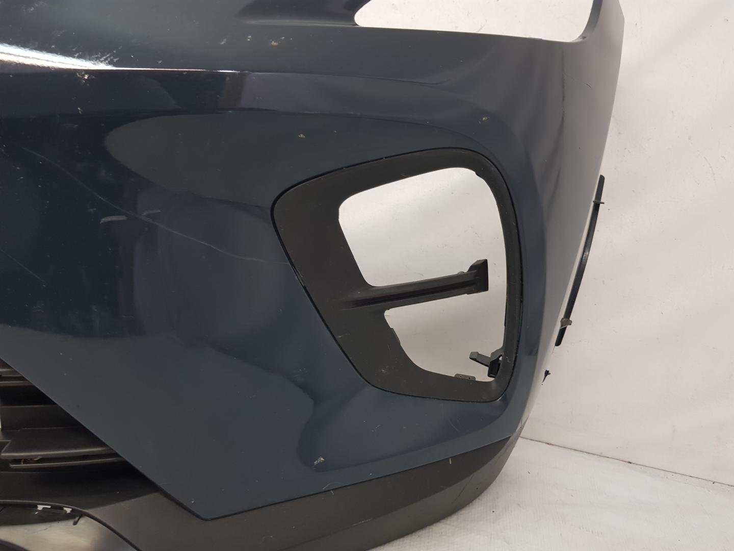 Bara fata Renault Captur facelift 620222192R 2019 2020 2021 2022 - imagine 12