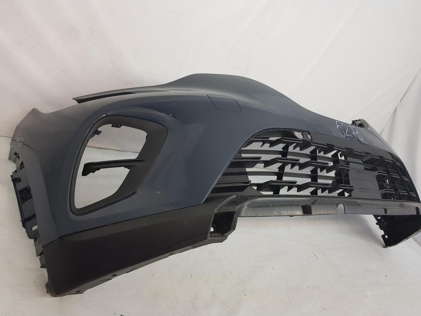 Bara fata Renault Captur facelift 620222192R 2019 2020 2021 2022 - imagine 6