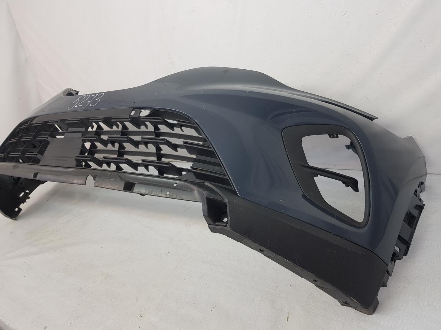 Bara fata Renault Captur facelift 620222192R 2019 2020 2021 2022 - imagine 7