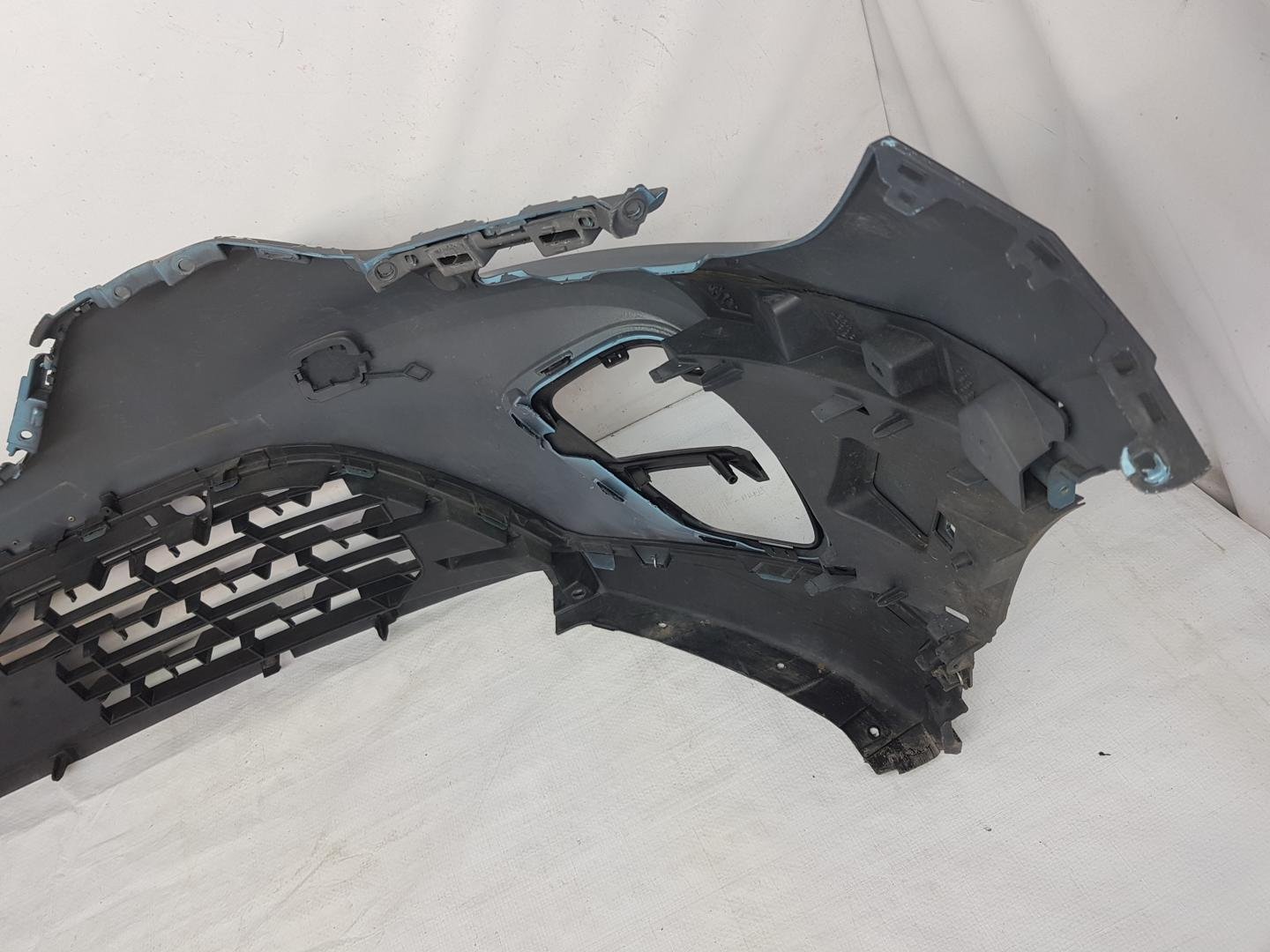 Bara fata Renault Captur facelift 620222192R 2019 2020 2021 2022 - imagine 8