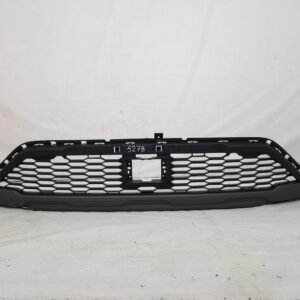 Spoiler bara fata Dacia Sandero Jogger Stepway 620264248R 2020 2021 2022 2023 2024 2025