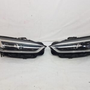 Far dreapta full led Audi A5 8W 8W6941036E 2017 2018 2019 2020