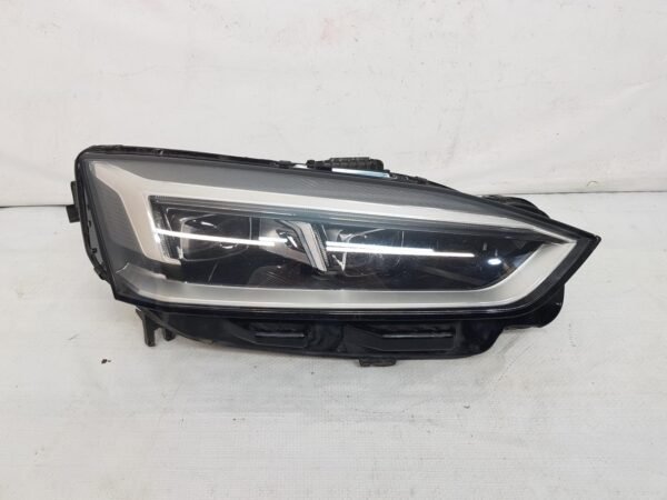 Far dreapta full led Audi A5 8W 8W6941036E 2017 2018 2019 2020 - imagine 3