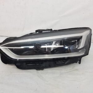 Far stanga full led Audi A5 8W6941035E 2017 2018 2019 2020