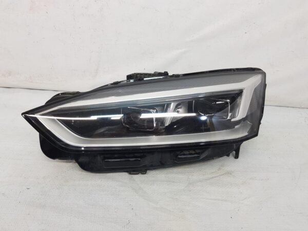 Far stanga full led Audi A5 8W6941035E 2017 2018 2019 2020