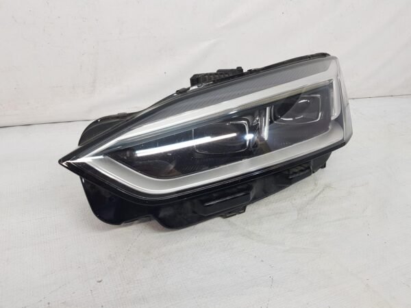 Far stanga full led Audi A5 8W6941035E 2017 2018 2019 2020 - imagine 4