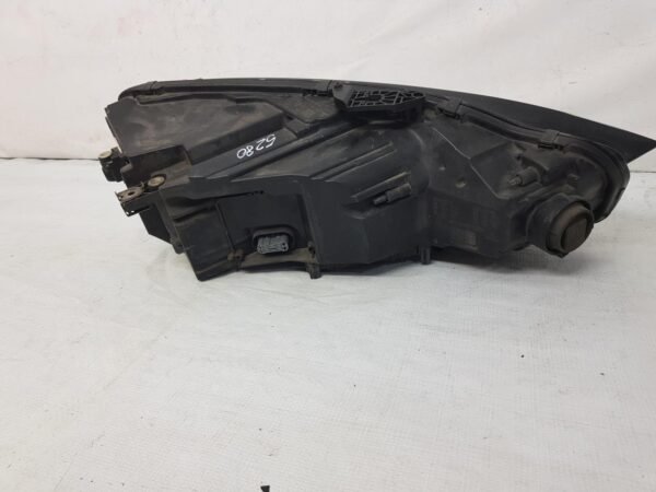 Far stanga full led Audi A5 8W6941035E 2017 2018 2019 2020 - imagine 7