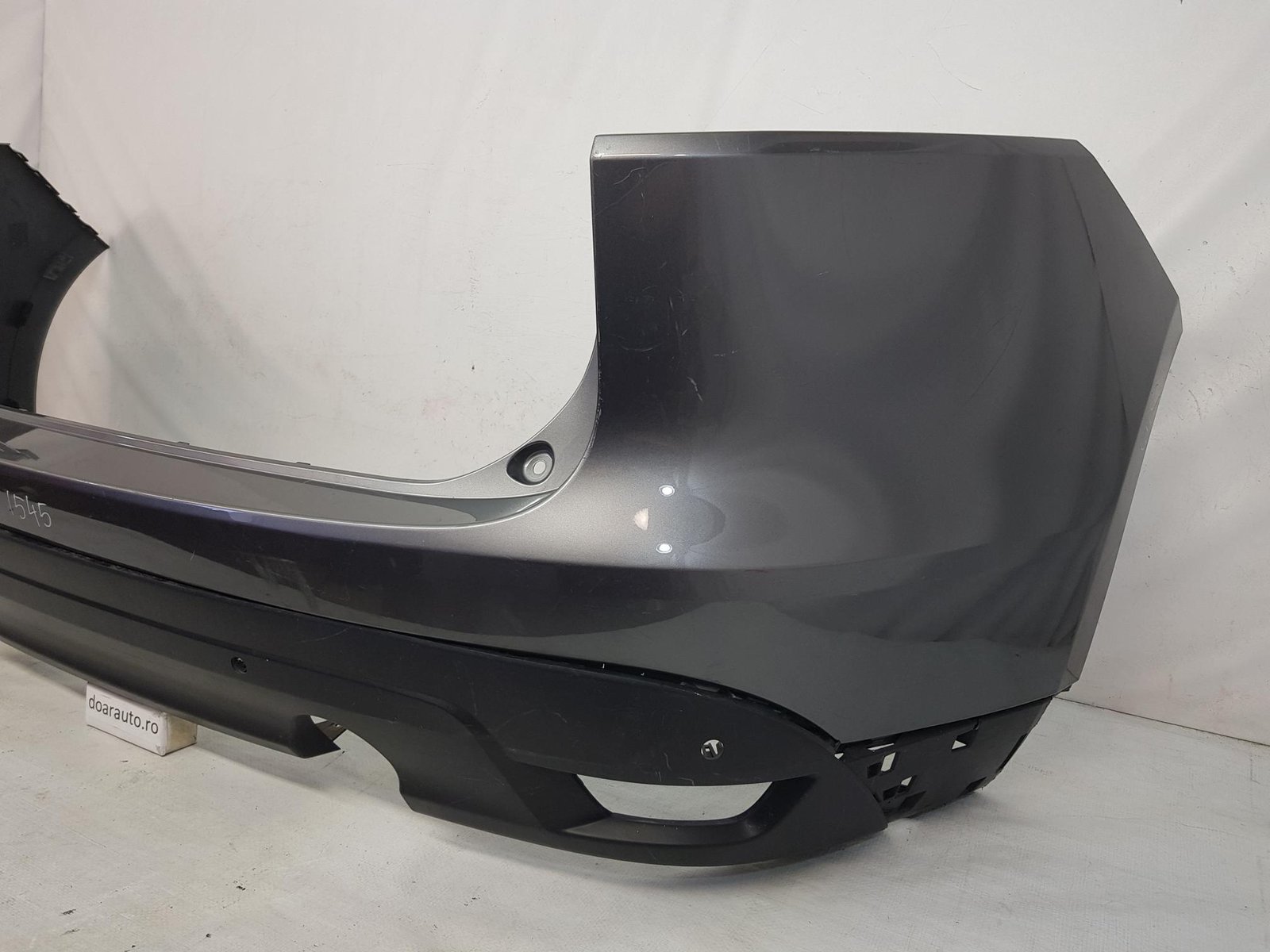 Bara spate Jaguar F Pace HK83-17D781-AAW 2015, 2016, 2017, 2018, 2019 - imagine 3