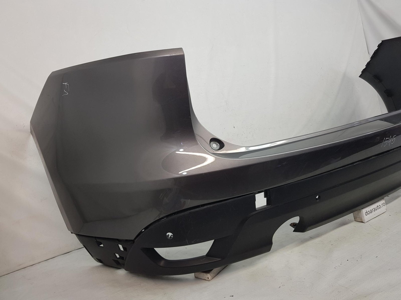 Bara spate Jaguar F Pace HK83-17D781-AAW 2015, 2016, 2017, 2018, 2019 - imagine 4