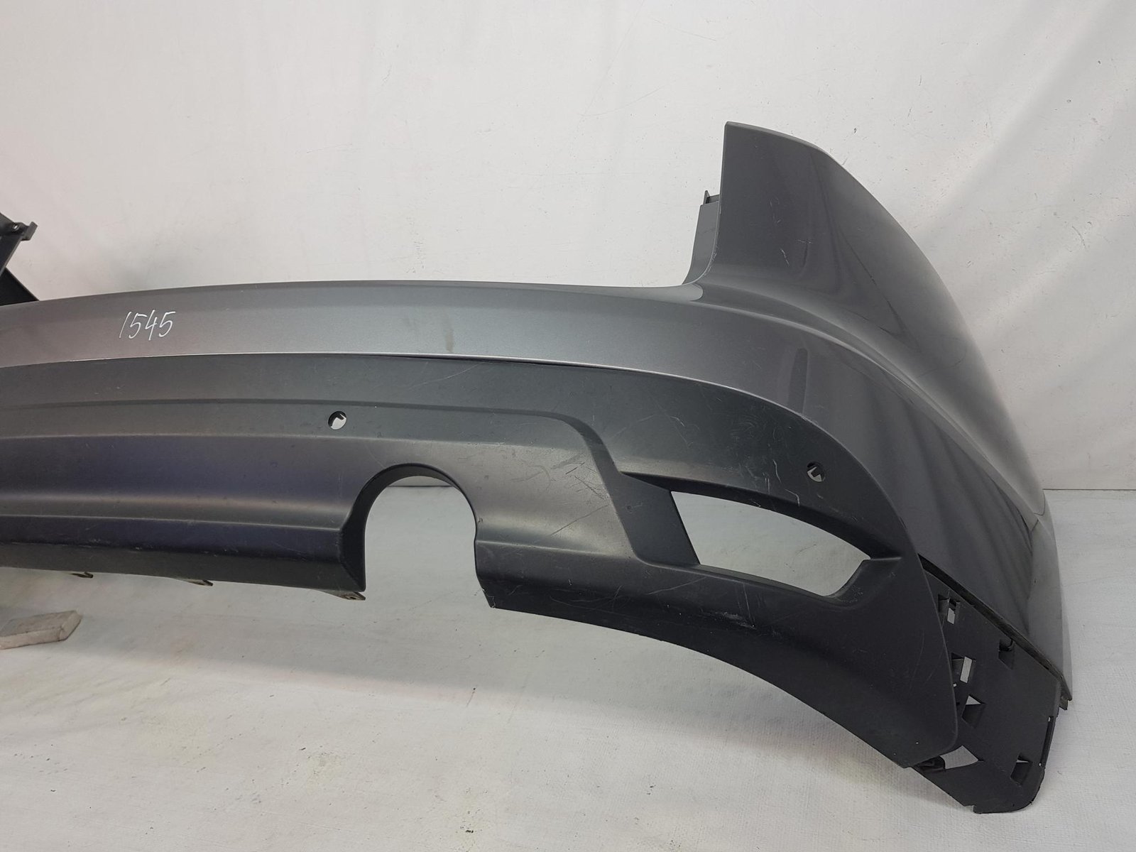 Bara spate Jaguar F Pace HK83-17D781-AAW 2015, 2016, 2017, 2018, 2019 - imagine 5