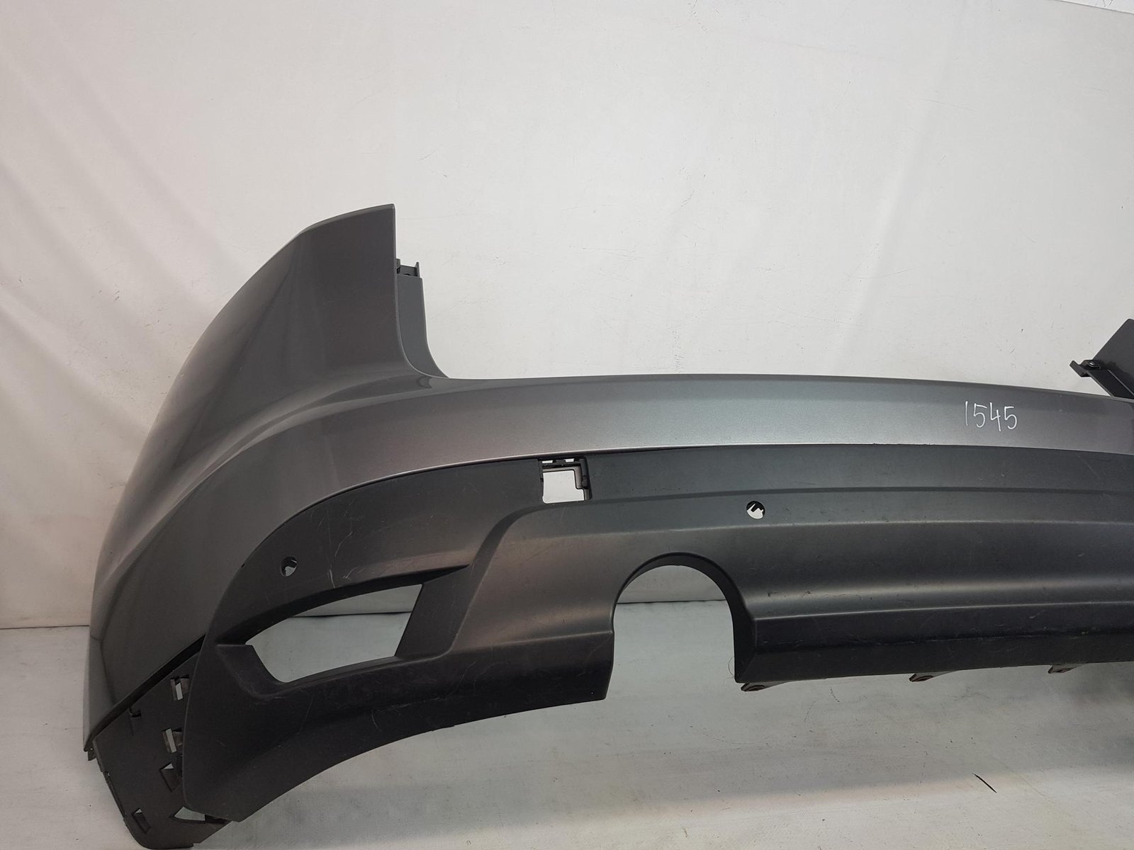 Bara spate Jaguar F Pace HK83-17D781-AAW 2015, 2016, 2017, 2018, 2019 - imagine 6