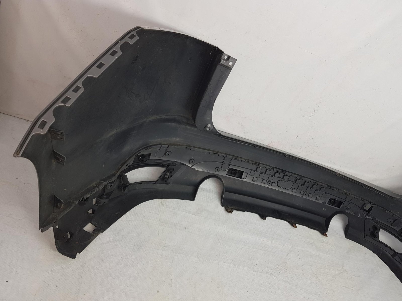 Bara spate Jaguar F Pace HK83-17D781-AAW 2015, 2016, 2017, 2018, 2019 - imagine 7