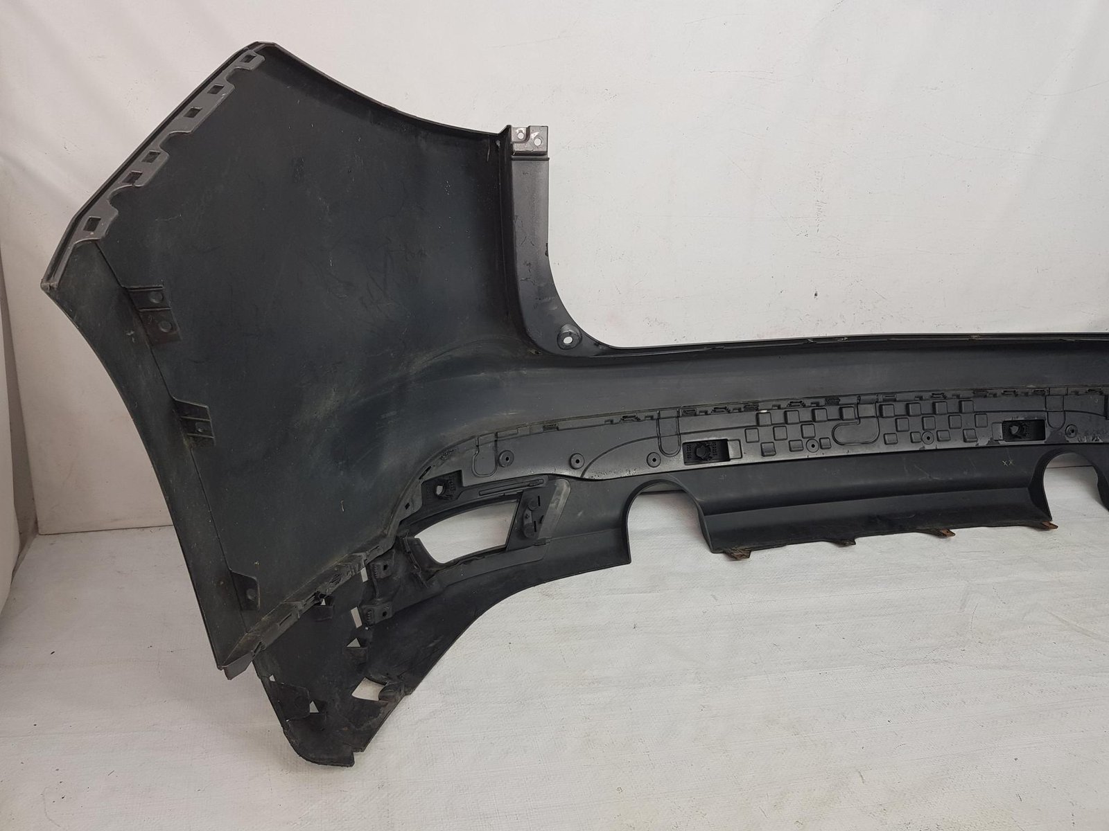 Bara spate Jaguar F Pace HK83-17D781-AAW 2015, 2016, 2017, 2018, 2019 - imagine 8