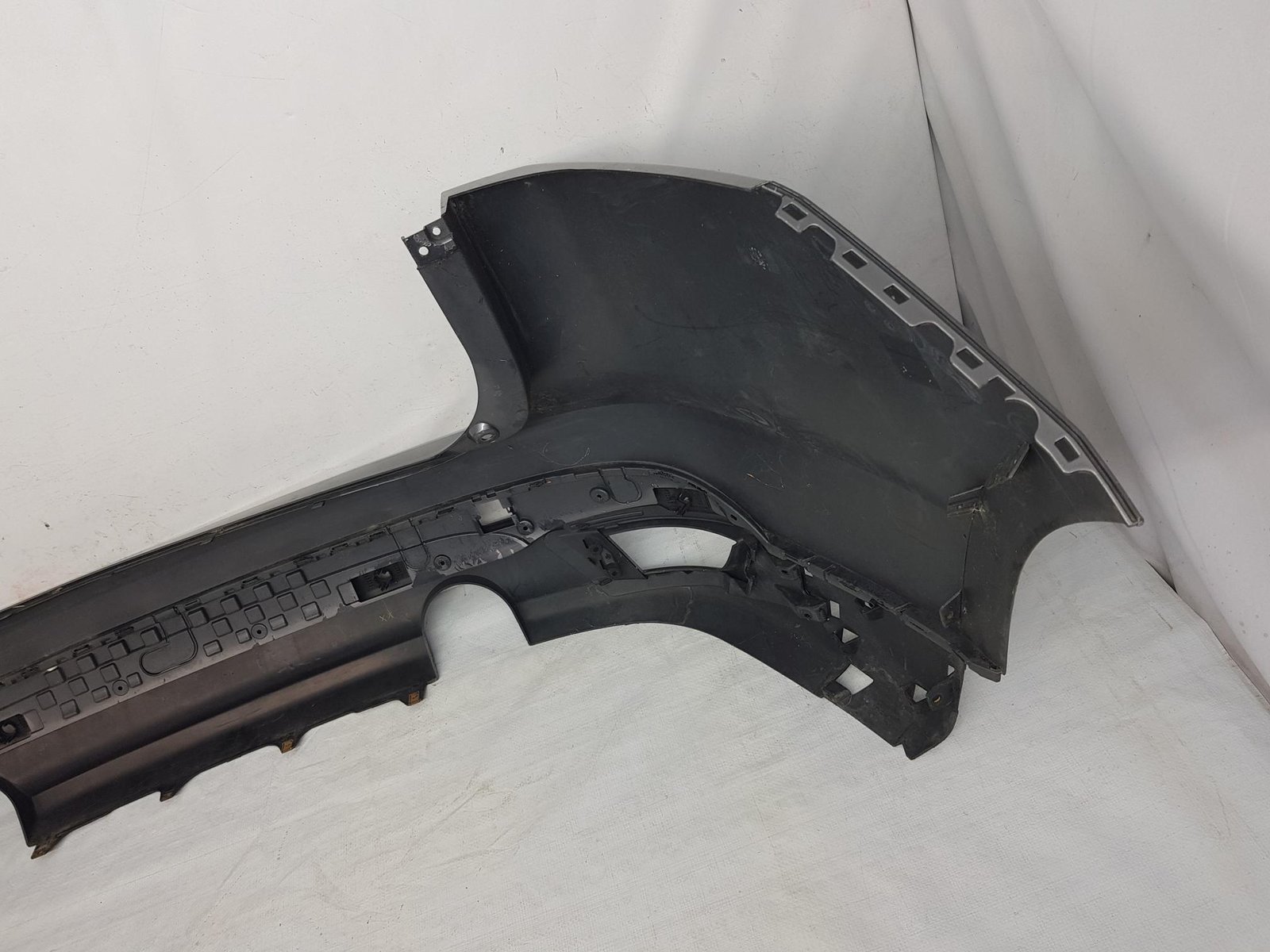 Bara spate Jaguar F Pace HK83-17D781-AAW 2015, 2016, 2017, 2018, 2019 - imagine 9