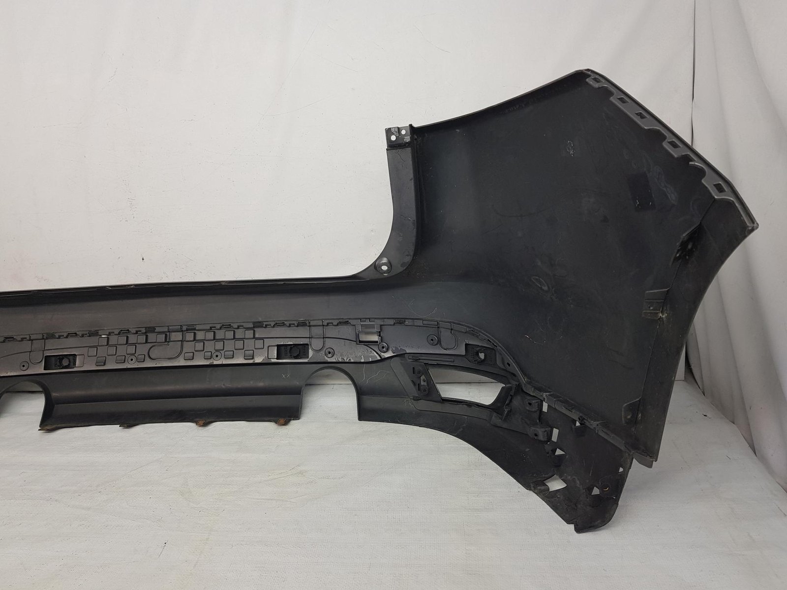 Bara spate Jaguar F Pace HK83-17D781-AAW 2015, 2016, 2017, 2018, 2019 - imagine 10