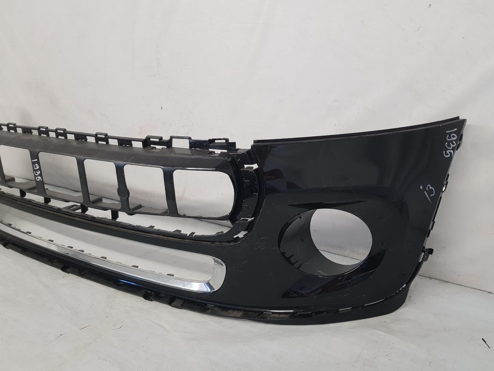 Bara fata Mini Cooper One F56 7317969 2014 2015 2016 2017 2018 - imagine 3