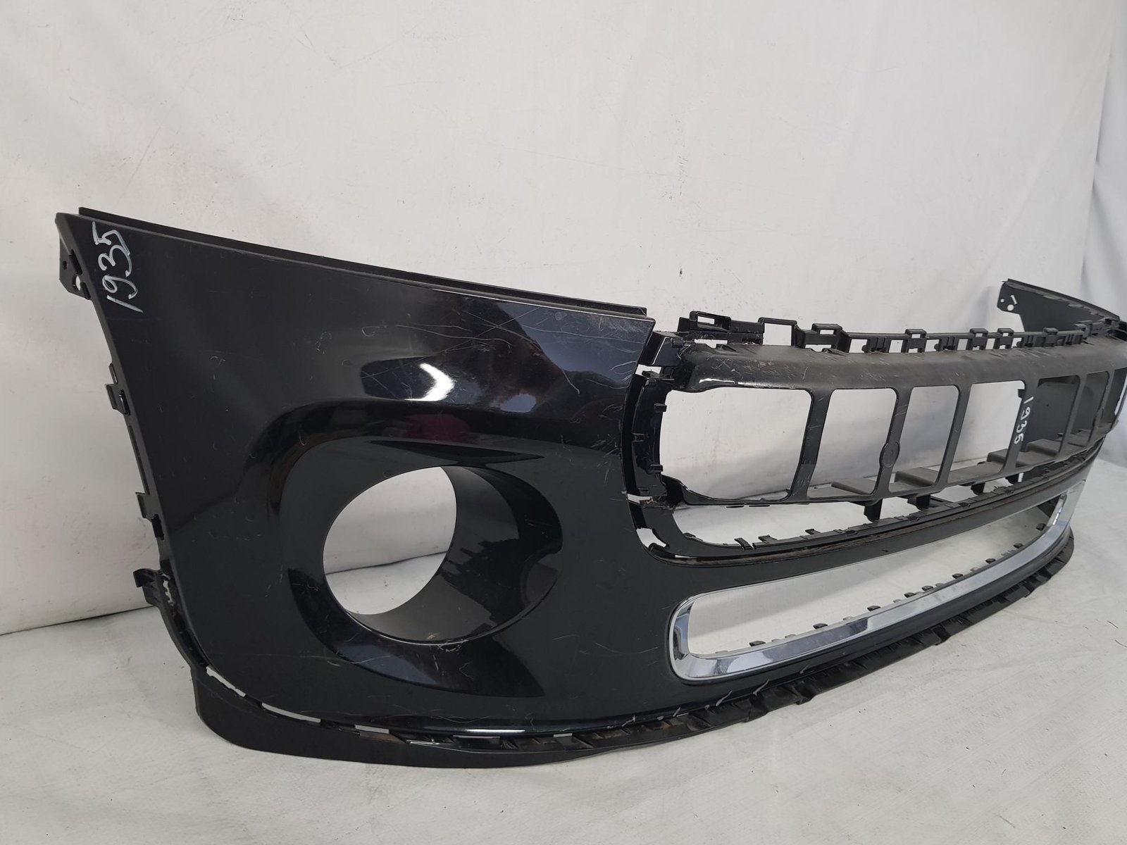 Bara fata Mini Cooper One F56 7317969 2014 2015 2016 2017 2018 - imagine 4