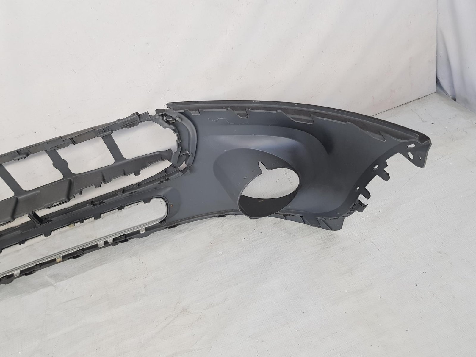 Bara fata Mini Cooper One F56 7317969 2014 2015 2016 2017 2018 - imagine 5