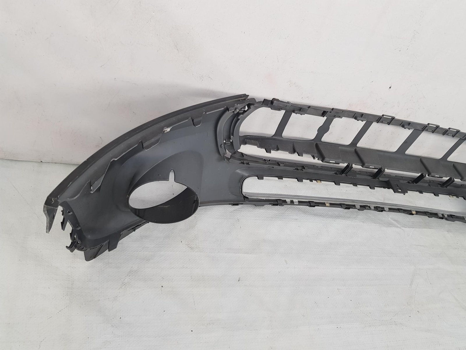 Bara fata Mini Cooper One F56 7317969 2014 2015 2016 2017 2018 - imagine 7