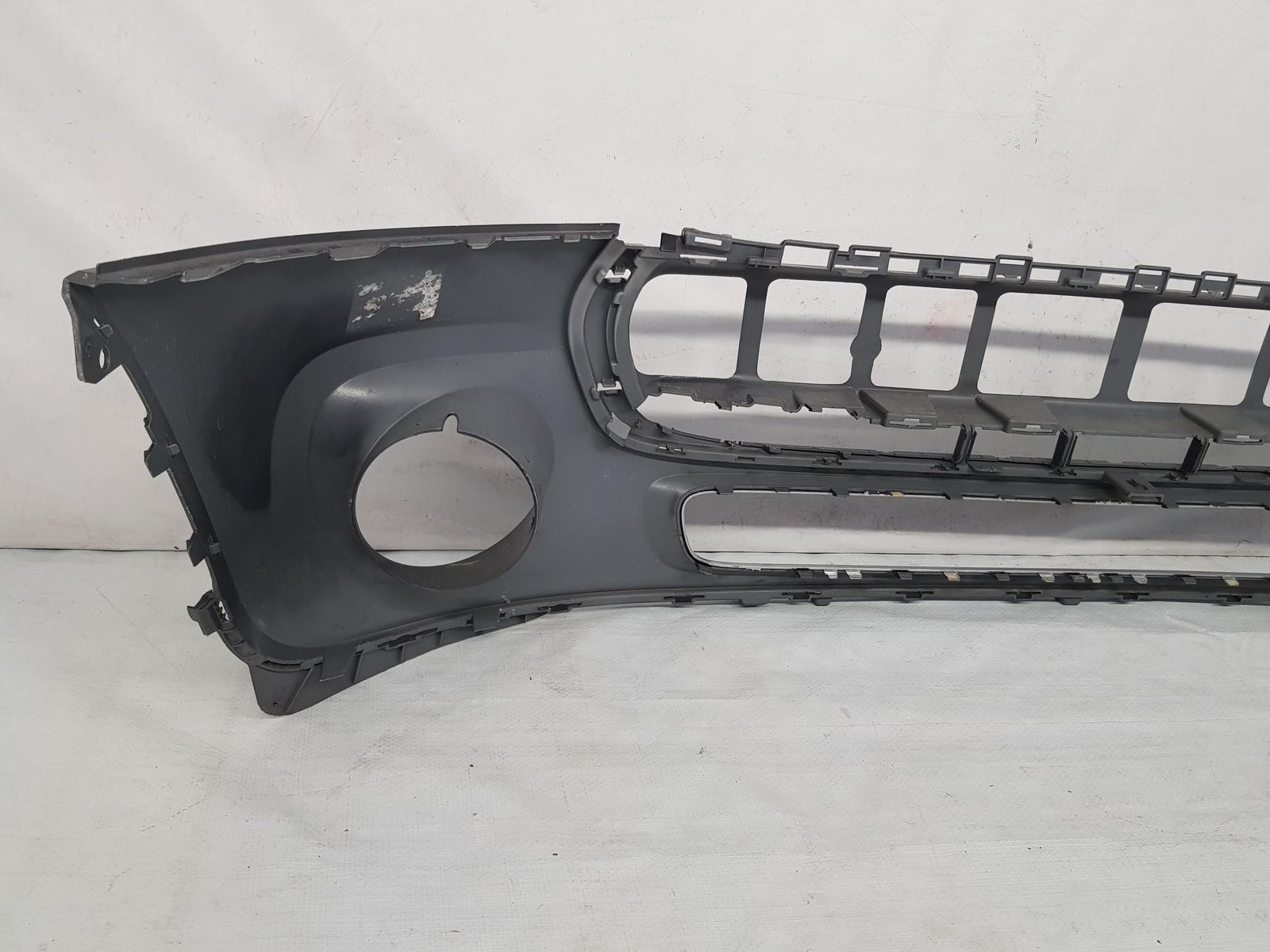 Bara fata Mini Cooper One F56 7317969 2014 2015 2016 2017 2018 - imagine 8